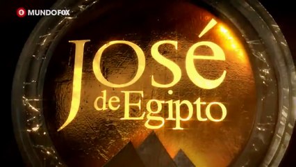 José de Egipto - Capítulo 2 (40) - Español Latino