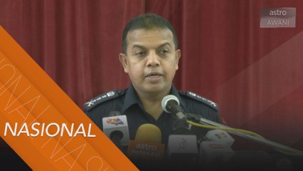 Siasat ikut Akta AMLA banteras penyeludupan PATI