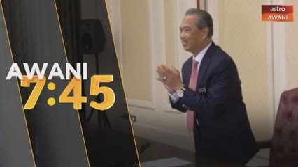 Tahniah petugas hadapan! Tahniah rakyat Malaysia! - PM
