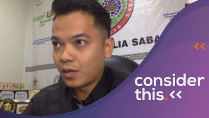 Consider This: Youth (Part 3) - Sabah's Realities Always Been Tougher?