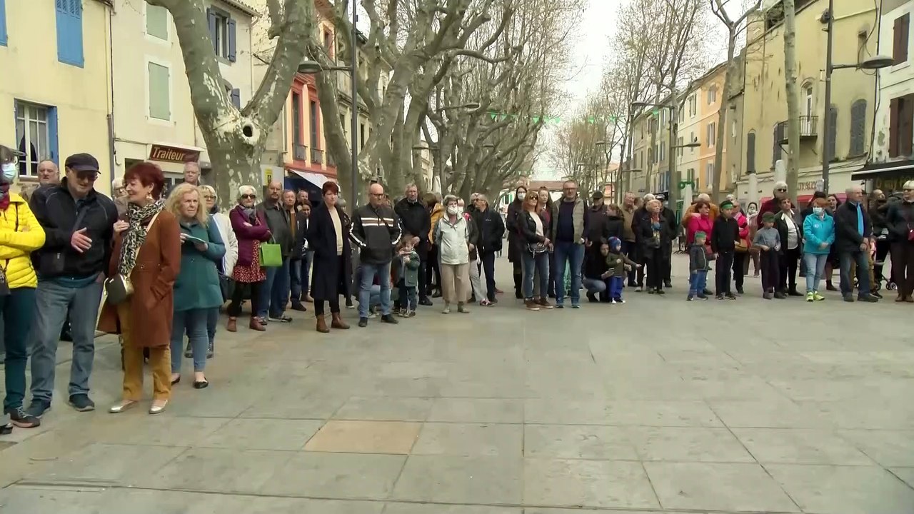 Istres vs St-Patrick : sonnez cornemuses, binious et bombardes !