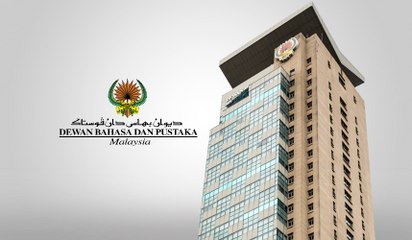 Memahami proses pemilihan pinjaman bahasa - DBP