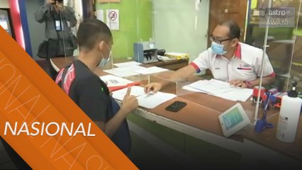Diskaun bil elektrik pengguna domestik dilanjut sehingga Disember 2020