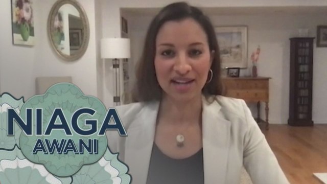 Niaga AWANI: Kadar pengangguran menurun, namun ekonomi AS terus berdepan cabaran