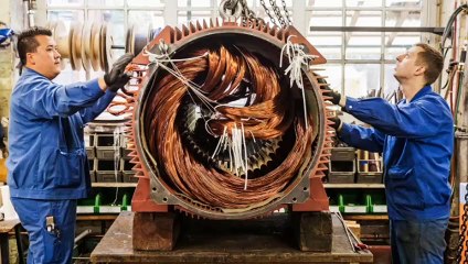 Understanding Electrical Load Classification: Types & Applications ⚡