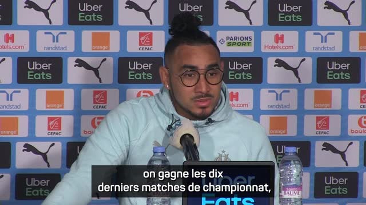 29e j. - Payet : "Si l'OM remporte ses 10 derniers matches sans moi, je veux bien aller sur le banc"