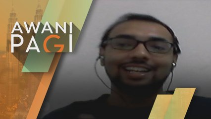 Ada apa dengan Parlimen Digital?