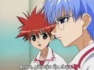 DN Angel ep 04 | Japan