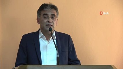 AK Parti'li Doğru: "Çiftçiler artan fiyatlara ezdirilmeyecek"