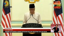 Tindakan tegas terhadap mana-mana pihak yang cuba memasuki sempadan negara secara haram