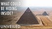 The Real Reason Why You Can't Explore The Pyramids | Unveiled