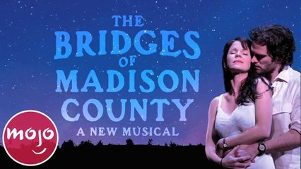 Top 10 Broadway Musicals That Closed Too Soon