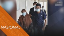 Penganggur gagal bayar denda RM27,000 kerana hina Agong