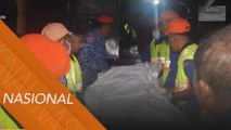Tragedi bot terbalik, Maritim Malaysia buka kertas siasatan