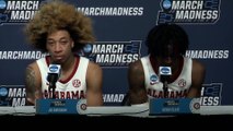 March Sadness: Alabama Basketball Finishes Month 0-4