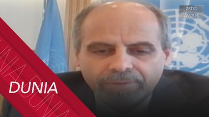 Vaksin COVID-19 perlu dibangunkan segera, digunakan secara meluas