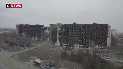 Guerre en Ukraine : point sur l'invasion du pays par la Russie