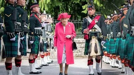 'Folk will be happy!' Locals excited as Queen prepares move to quiet retreat