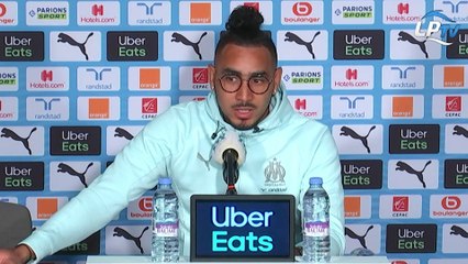 OM : l'intégralité de la conférence de presse de Payet et Désio