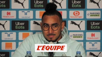 Payet : «Un match qui va valoir cher à la fin de la saison» - Foot - L1 - OM
