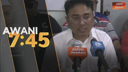 ADUN Sungai Acheh kecam pecat tanpa alasan, nekad sertai PN dalam tempoh terdekat