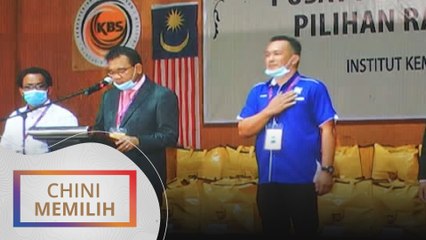 Chini Memilih: BN menang majoriti!