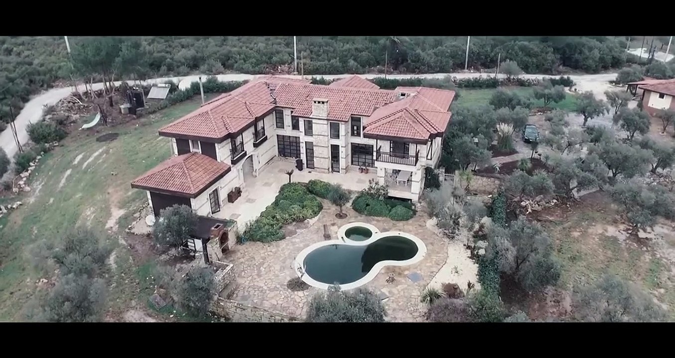 İblis: Karanlığın Sahibi Fragman