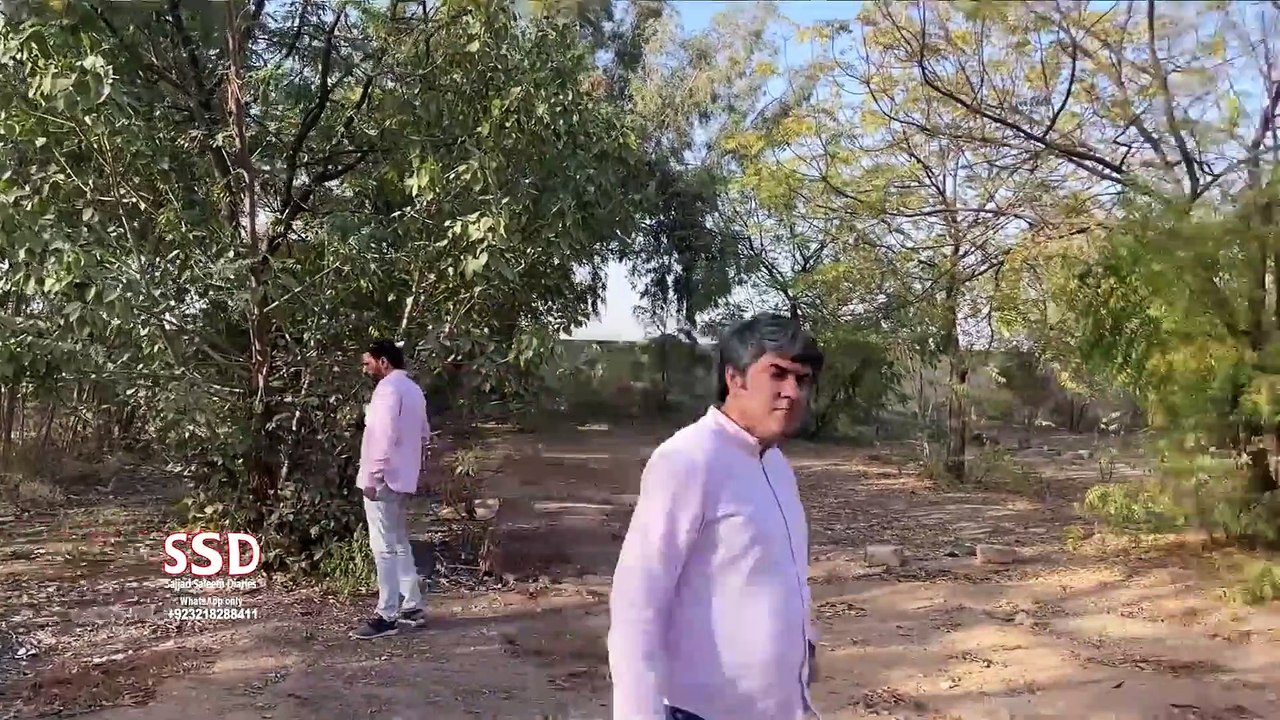 SSD 559 | Andar churhail hai, kayi chowkidaar maar kha chukay hain.| Haunted College. in Karachi | ssd 559 with English Subtitle | woh kya hai?  | sajjad saleem diaries