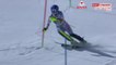 Le replay de la 2e manche du slalom féminin de la Coupe du monde de ski alpin à Méribel - Ski - CM