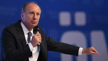 Muharrem İnce'den 6 partinin mutabakat metnine eleştiri: Atatürk yazmıyorsa imza atmazdım