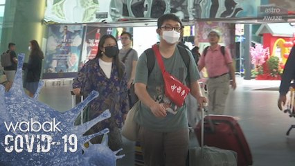 PKPP: Seorang warga asing ditahan atas kesalahan imigresen