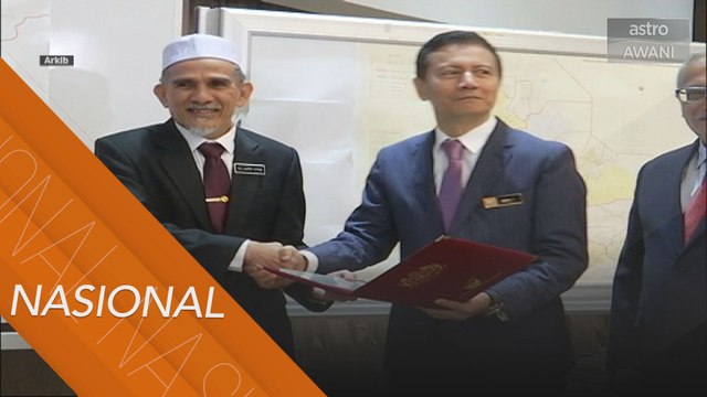 Azhar Harun calon YDP Dewan Rakyat, Azalina timbalan