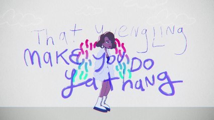 Ari Lennox - Yuengling