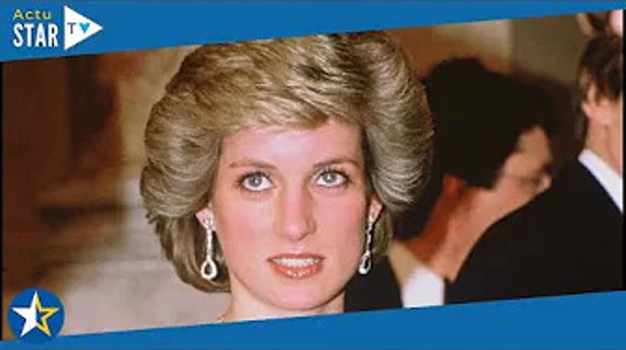 Lady Diana : pourquoi les coiffeurs détestaient s'occuper de la princesse de Galles