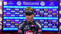 Milan-San Remo 2022 - Mathieu Van der Poel : 