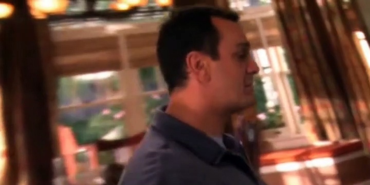 Huff S01 E13