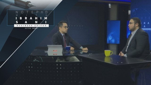 Ibrahim Sani's Notepad: Wahed Invest