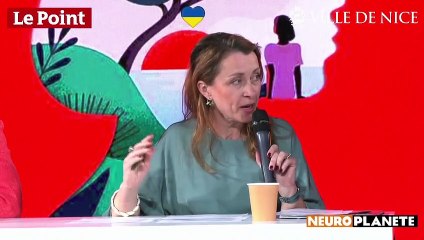 Douleur : un chaman fait vibrer des patients au CHU de Reims