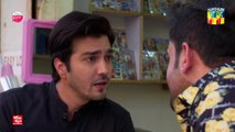 Ibn-e-Hawwa, Episode #06, HUM TV Drama, Official HD Video - 19 March 2022