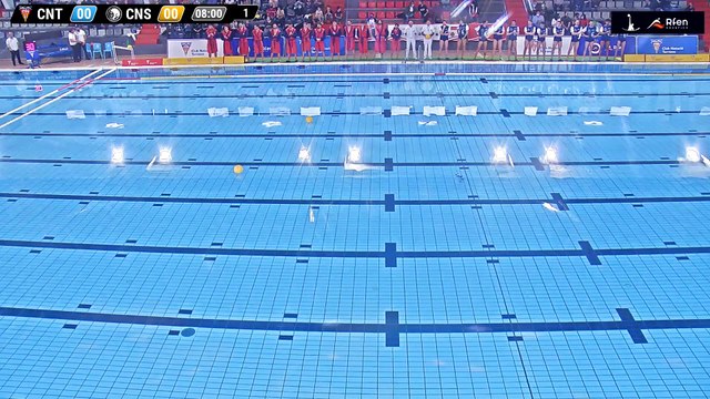 División de Honor Masculina 21/22 Jornada 22: C.N. Terrassa vs Astralpool C.N. Sabadell (12)