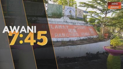Peneroka rayu bantuan kerajaan untuk tanam semula