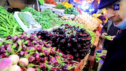 أسعار جنونية للخضروات والفواكه.. البندورة 75 قرشا والخيار 1 دينار للكيلو الواحد