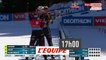 Poursuite hommes d'Oslo - Biathlon - Replay