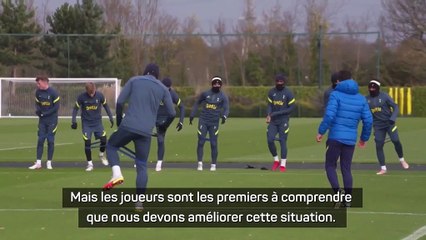 30e j. - Conte souligne des progrès "dans tous les domaines"