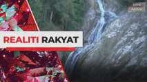 Realiti Rakyat: Galak pelancongan dometik