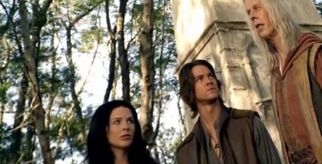 Legend Of The Seeker S02 E15