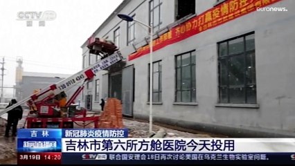 Bricht China die Corona-Welle? Erste Covid-Tote seit über einem Jahr