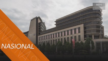 Menteri Kewangan garis empat teras Belanjawan 2021