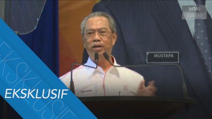 Perasmian Hari Peneroka Felda Tahun 2020