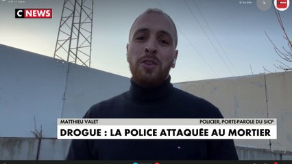 Matthieu Valet : «On propose d’interdire le port du mortier sauf pour les professionnels»